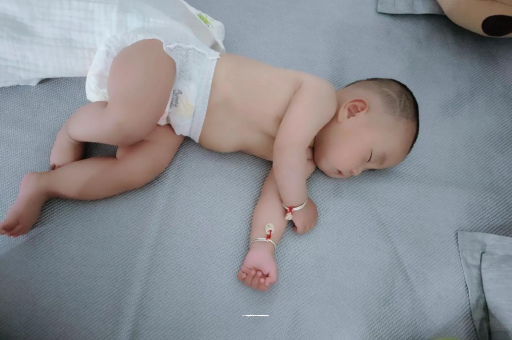 晋城宝宝呼吸道感染发烧